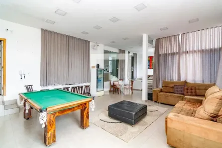 Casa com 4 Quartos à venda, 580m² no São Bento, Belo Horizonte
