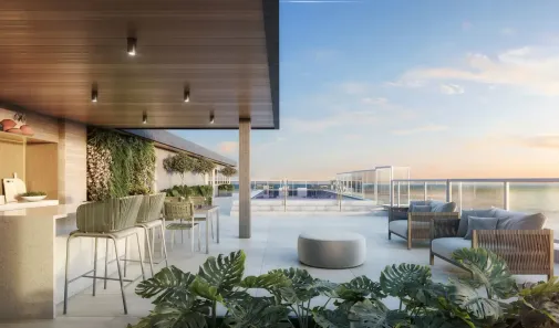 Apartamento com 2 Quartos à venda, 75m² no Coroa do Meio, Aracaju
