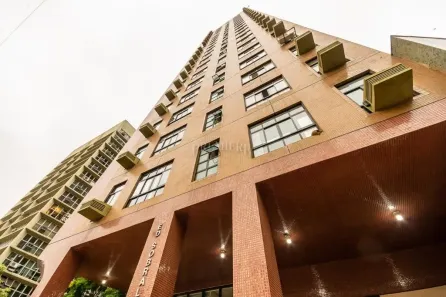 Sala Comercial à venda, 62m² no Centro Cívico, Curitiba