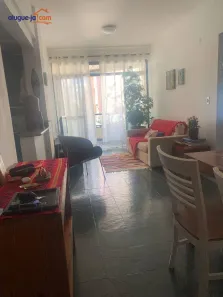Apartamento com 2 Quartos à venda, 90m² no Itaguá, Ubatuba
