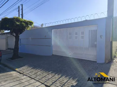 Casa com 3 Quartos à venda, 250m² no Jardim Eulina, Campinas