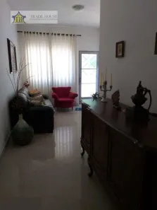 Casa com 3 Quartos à venda, 156m² no Bosque da Saúde, São Paulo
