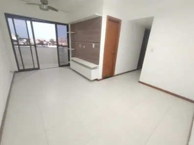 Apartamento com 2 Quartos para alugar, 70m² no Pitangueiras, Lauro de Freitas