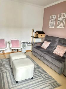 Apartamento com 2 Quartos à venda, 64m² no Parque Residencial Indaiá, Indaiatuba