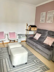 Apartamento com 2 Quartos à venda, 64m² no Parque Residencial Indaiá, Indaiatuba
