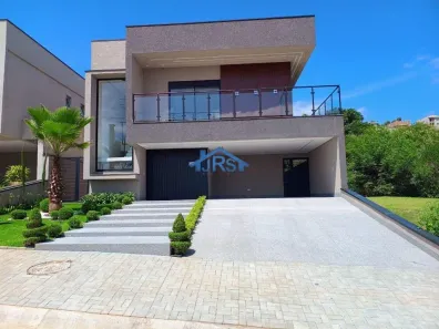 Casa de Condomínio com 3 Quartos à venda, 287m² no Sítio do Morro, Santana de Parnaíba