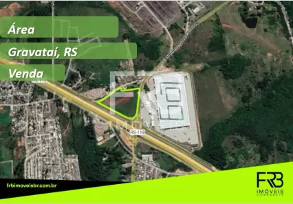 Imóvel Comercial à venda, 23000m² no Neópolis, Gravataí