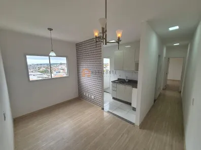 Apartamento com 2 Quartos à venda, 49m² no Mogi Moderno, Mogi das Cruzes