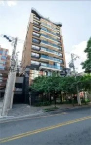 Cobertura com 1 Quarto para alugar, 70m² no Sumarezinho, São Paulo