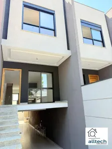 Sobrado com 3 Quartos à venda, 200m² no Vila Santa Isabel, São Paulo