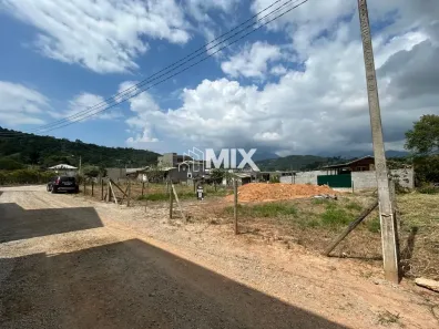 Lote/Terreno à venda, 300m² no Alto Aririú, Palhoça