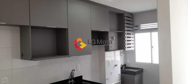 Apartamento com 2 Quartos à venda, 45m² no Vila Satúrnia, Campinas