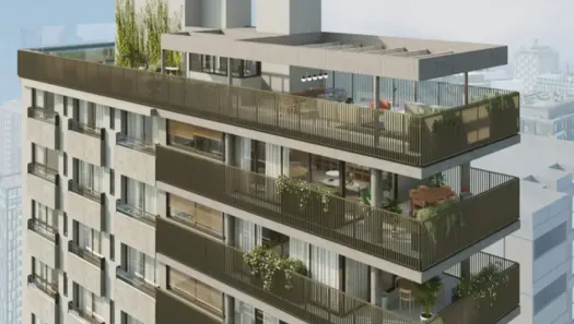 Apartamento com 3 Quartos à venda, 374m² no Itaim Bibi, São Paulo