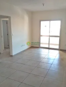 Apartamento com 2 Quartos à venda, 75m² no Centro, Taubaté
