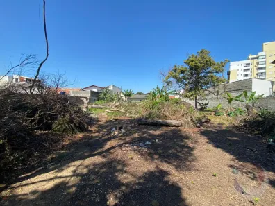 Lote/Terreno à venda, 1455m² no Saco dos Limões, Florianópolis