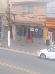Sobrado com 7 Quartos à venda, 360m² no Vila Invernada, São Paulo