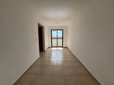 Apartamento com 2 Quartos à venda, 56m² no Shopping Park, Uberlândia