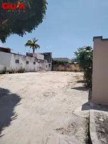 Lote/Terreno à venda, 418m² no Cidade dos Funcionários, Fortaleza
