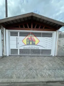 Casa com 2 Quartos à venda, 135m² no Loteamento Vila Olímpia, Taubaté