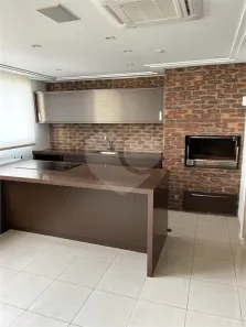 Apartamento com 4 Quartos à venda, 205m² no Vila Gertrudes, São Paulo