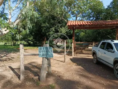 Fazenda/Sítio com 3 Quartos à venda, 8m² no ZONA RURAL, Santo Antônio de Leverger