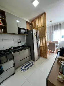 Apartamento com 2 Quartos à venda, 60m² no Icaraí, Caucaia