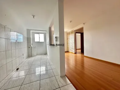 Apartamento com 2 Quartos à venda, 49m² no Maria Goretti, Bento Gonçalves