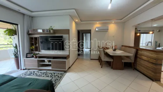 Apartamento com 3 Quartos à venda, 102m² no Vila Nova, Jaraguá do Sul