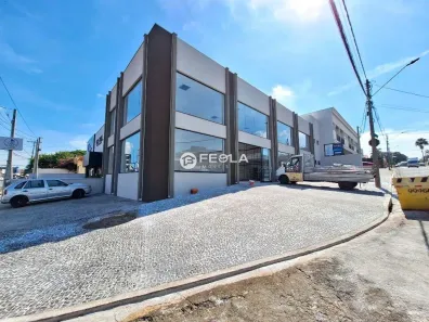 Ponto Comercial à venda, 308m² no Santa Cruz, Americana