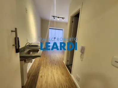 Apartamento com 1 Quarto à venda, 25m² no Vila Clementino, São Paulo