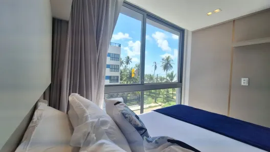 Apartamento com 1 Quarto à venda, 19m² no Jardim Oceania, João Pessoa