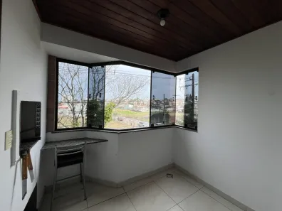 Apartamento com 3 Quartos à venda, 83m² no Coloninha, Florianópolis