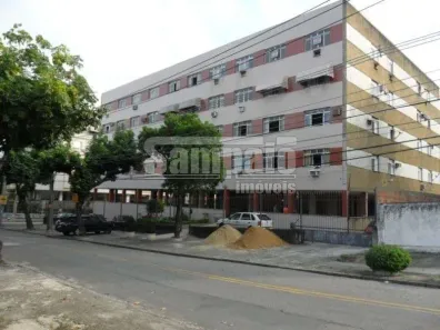 Apartamento com 2 Quartos à venda, 55m² no Campo Grande, Rio de Janeiro