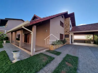Casa com 3 Quartos à venda, 592m² no Bosque, Vinhedo