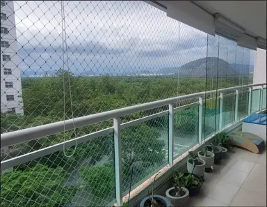 Apartamento com 2 Quartos à venda, 112m² no Barra da Tijuca, Rio de Janeiro