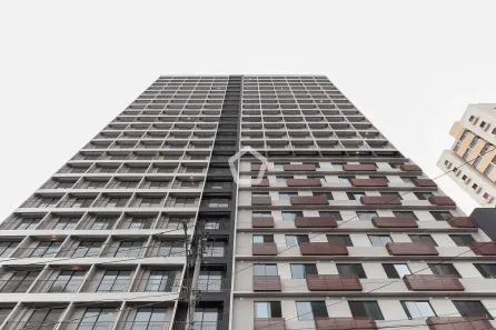 Apartamento com 2 Quartos à venda, 39m² no Parque Vila Maria, São Paulo