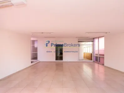 Casa com 3 Quartos à venda, 563m² no Aclimação, São Paulo