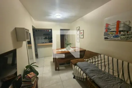 Apartamento com 1 Quarto à venda, 43m² no Sumarezinho, São Paulo
