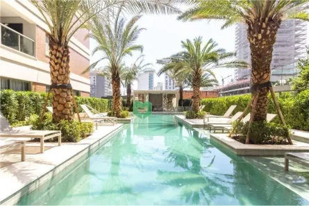 Apartamento com 2 Quartos à venda, 109m² no Perdizes, São Paulo