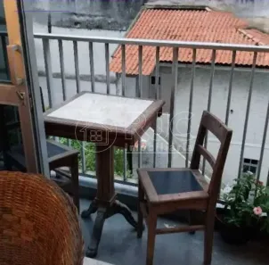 Apartamento com 3 Quartos à venda, 80m² no Tijuca, Rio de Janeiro