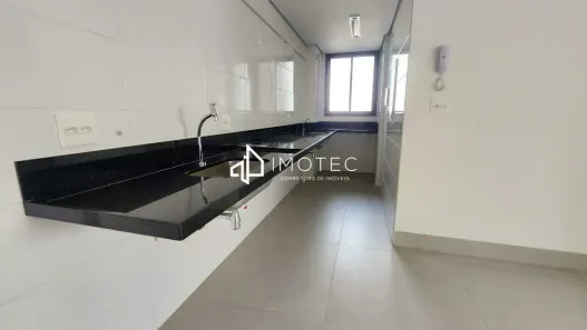 Cobertura com 3 Quartos à venda, 156m² no Serra, Belo Horizonte
