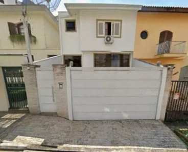 Sobrado com 3 Quartos à venda, 196m² no Jardim Vila Mariana, São Paulo