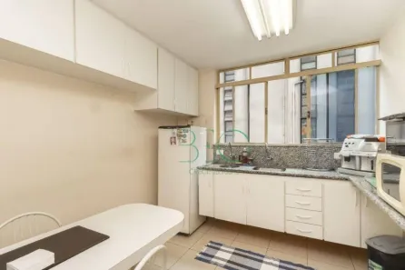 Sala Comercial à venda, 202m² no Consolação, São Paulo
