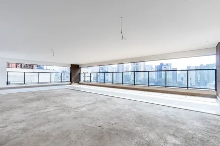 Apartamento com 5 Quartos à venda, 310m² no Santa Cecília, São Paulo