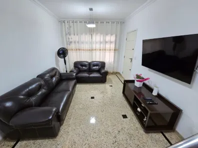 Sobrado com 3 Quartos à venda, 155m² no Santana, São Paulo