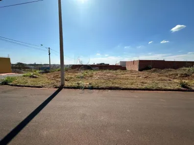 Lote/Terreno à venda, 269m² no Jardim Sul, Sertãozinho