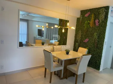 Apartamento com 1 Quarto à venda, 39m² no Jardim Sumaré, Ribeirão Preto