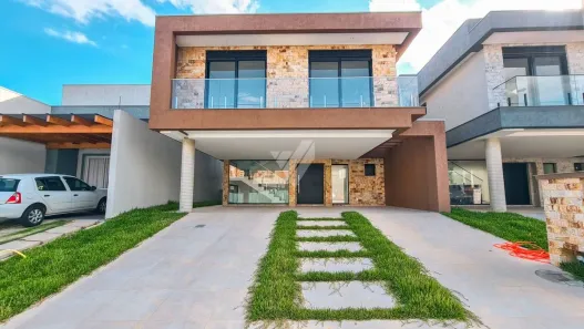 Casa de Condomínio com 3 Quartos à venda, 280m² no Centro, Gravataí