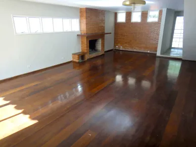 Casa com 4 Quartos à venda, 450m² no Jardim Morumbi, São Paulo