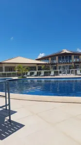 Casa de Condomínio com 2 Quartos à venda, 68m² no , Esplanada